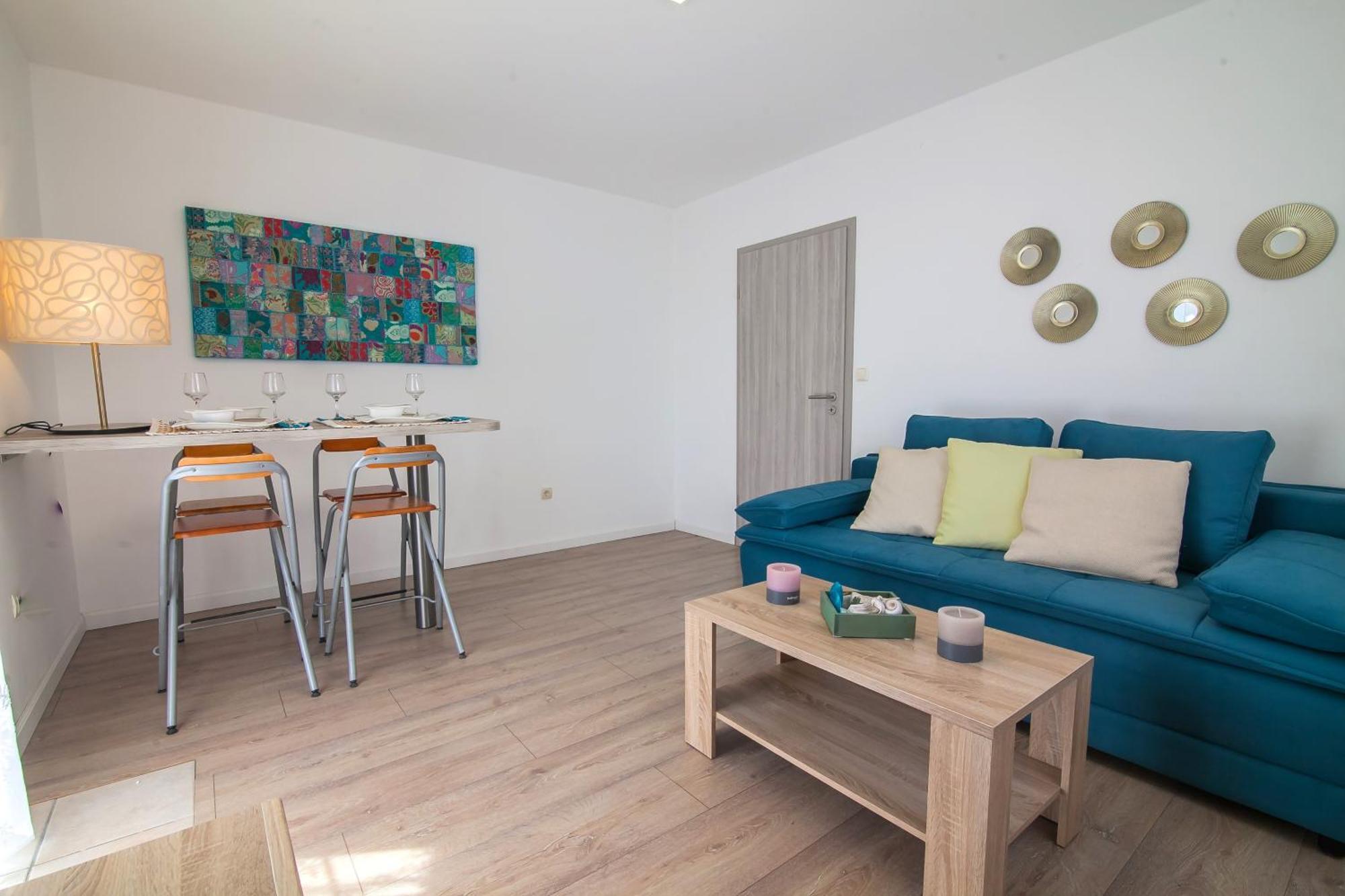 Helvetia Sunny Apartments Bol Buitenkant foto
