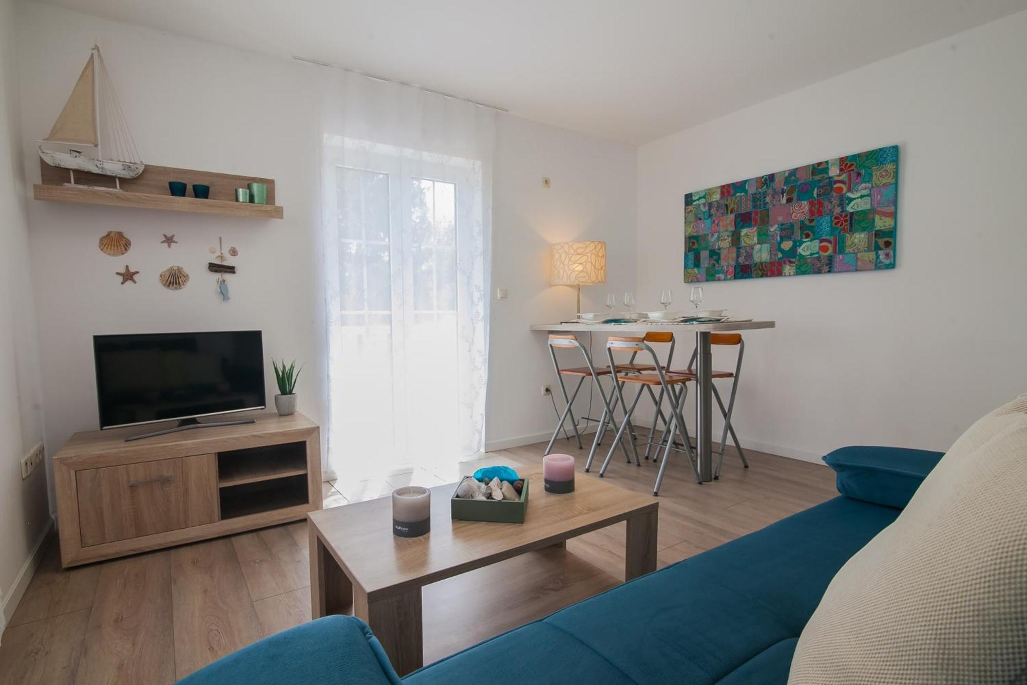 Helvetia Sunny Apartments Bol Buitenkant foto
